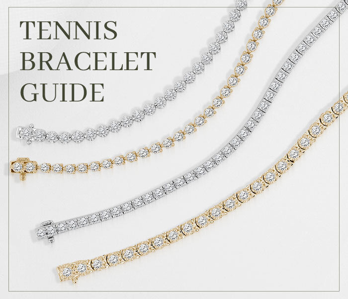 Tennis Bracelet Guide