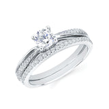 RING  RD B 0.134  STD
