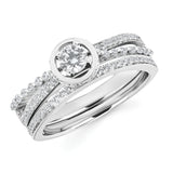 RING  RD V 0.282  P 0.25  STD