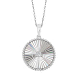 PENDANT  RD V 0.035