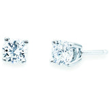 EARRINGS  RD V~ 0.5