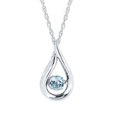 PENDANT  RD G 0.25