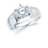 RING  UF