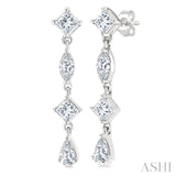 .50CTTWDM PETI MIX FNCY LONG ER WG14K-G*