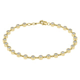 14KT Gold Bracelet