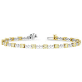 14KT Gold Bracelet