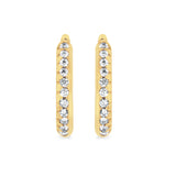 EARRINGS  RD V 0.5