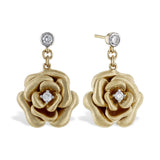 14KT Gold Earrings