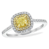 14KT Gold Ladies Fashion Ring