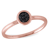 14KT Gold Ladies Diamond Ring