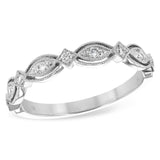 14KT Gold Ladies Wedding Ring