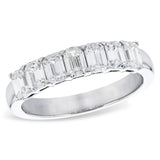 14KT Gold Ladies Diamond Wedding Ring