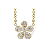 14KT Gold Necklace