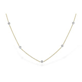 14KT Gold Necklace