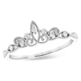 14KT Gold Ladies Wedding Ring