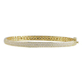 14KT Gold Bracelet