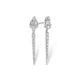 14KT Gold Earrings