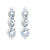 EARRINGS  RD V 0.52