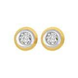 EARRINGS  RD V 0.5